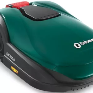 Robot tondeuse Robomow RK2000 - modèle 2025-Neuf