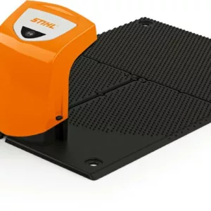 Station d'accueil STIHL, ADO 401-Neuf