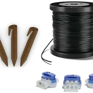 Kit d'installation STIHL 3 BIO iMOW IA000071006-Neuf