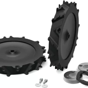 Kit de mise à niveau STIHL 10 roues de traction iMOW IA010074700-Neuf