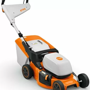 Tondeuse à gazon sans fil STIHL RMA 248, sans batterie ni chargeur - modèle 2025-Neuf
