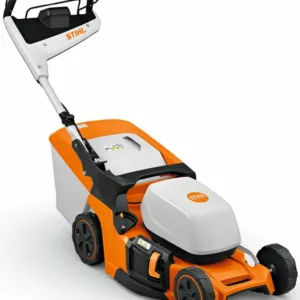 Tondeuse à gazon sans fil STIHL RMA 448 PV, sans batterie ni chargeur - modèle 2025-Neuf