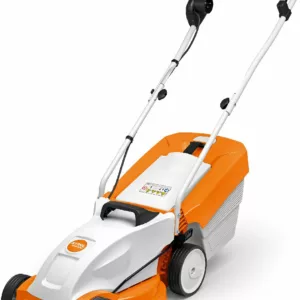 Tondeuse à gazon électrique STIHL RME 235 - modèle 2025-Neuf