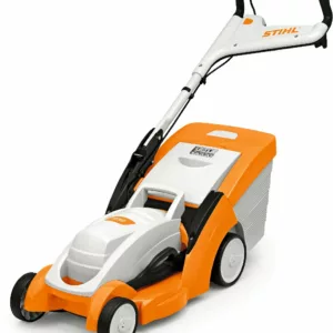 Tondeuse à gazon électrique STIHL RME 339 C - modèle 2025-Neuf