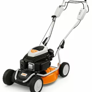 Tondeuse mulching thermique STIHL RM 2 RT - modèle 2025-Neuf