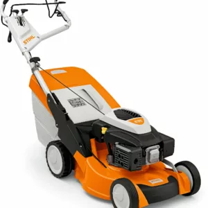 Tondeuse thermique STIHL RM 650 VS - modèle 2025-Neuf