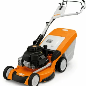 Tondeuse thermique STIHL RM 655 YS - modèle 2025-Neuf