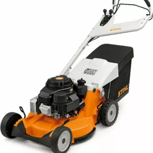 Tondeuse thermique STIHL RM 756 YC - modèle 2025-Neuf