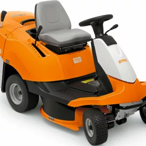Tondeuse autoportée STIHL RT 4082 - modèle 2025-Neuf