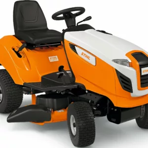 Tracteur de pelouse STIHL RT 4097 SX - modèle 2025-Neuf
