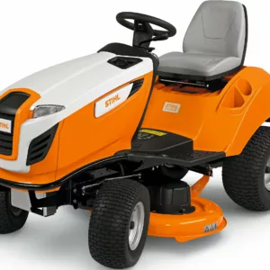 Tondeuse autoportée STIHL RT 4112 SZ - modèle 2025-Neuf