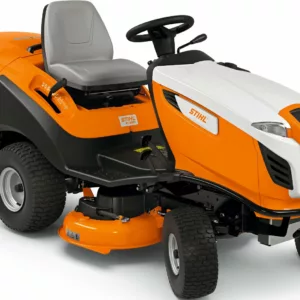 Tondeuse autoportée STIHL RT 5097 - modèle 2025-Neuf