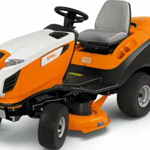 Tondeuse autoportée STIHL RT 5097 Z - modèle 2025-Neuf
