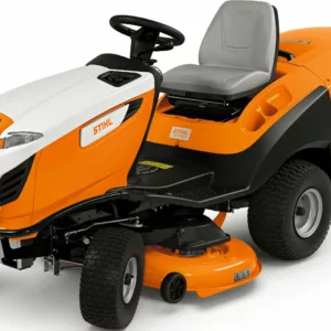 Tondeuse autoportée STIHL RT 5112 Z - modèle 2025-Neuf