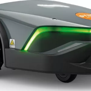 Robot tondeuse STIHL iMOW 5 EVO - modèle 2025-Neuf