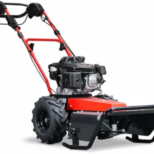 Tondeuse à herbes hautes Sabo avec roues motrices 50-Pro C Drive - modèle 2025-Neuf