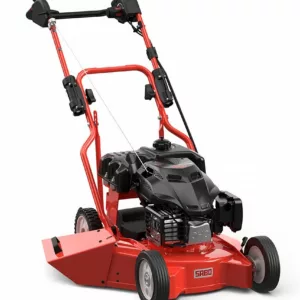 Tondeuse professionnelle Sabo 52-PRO S K A PLUS - modèle 2025-Neuf