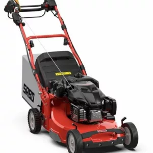 Tondeuse à gazon professionnelle Sabo avec roues motrices 54-PRO K VARIO B PLUS - modèle 2025-Neuf