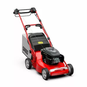 Tondeuse à essence Sabo avec roues motrices 54-VARIO - modèle 2025-Neuf