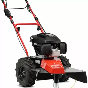 Tondeuse à herbes hautes Sabo avec roues motrices 60-Pro T Drive - modèle 2025-Neuf
