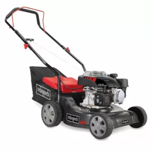 Tondeuse thermique Scheppach MP132-40 - modèle 2025-Neuf