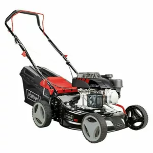 Tondeuse thermique Scheppach MP132-42-Neuf