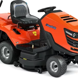 Tracteur tondeuse Simplicity Baron SLC 102 - modèle 2025-Neuf