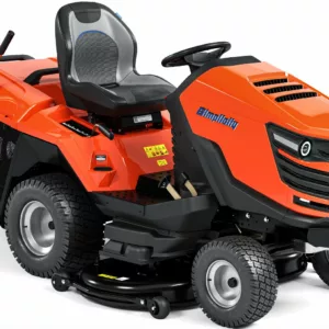 Tracteur tondeuse Simplicity Duke SYC 122 - modèle 2025-Neuf
