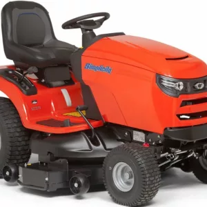 Tracteur tondeuse Simplicity Regent SLT 275 - modèle 2025-Neuf