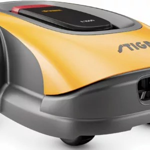Tondeuse à gazon autonome Stiga A 1000 - modèle 2025-Neuf