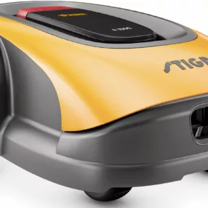 Tondeuse à gazon autonome Stiga A 1500 - modèle 2025-Neuf