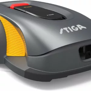 Tondeuse à gazon autonome Stiga A 3000 - modèle 2025-Neuf