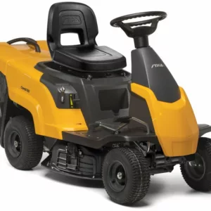 Tondeuse autoportée Stiga Combi 166 - modèle 2025-Neuf