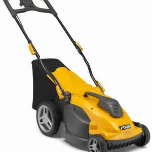 Tondeuse à gazon électrique Stiga Combi 340c - modèle 2025-Neuf