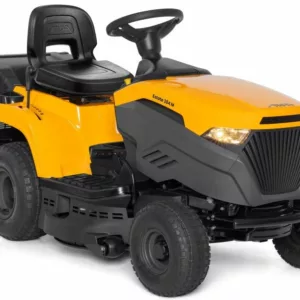 Tracteur tondeuse Stiga Estate 384 M avec kit mulching - modèle 2025-Neuf