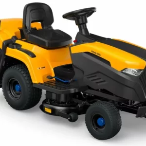 Tracteur tondeuse à batterie Stiga Estate 584e - modèle 2025-Neuf