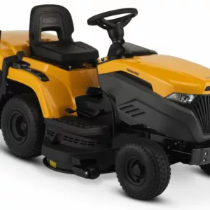 Tracteur tondeuse Stiga Estate 598 - modèle 2025-Neuf