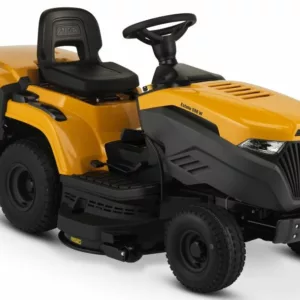 Tracteur tondeuse Stiga Estate 598 W - modèle 2025-Neuf