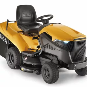 Tracteur tondeuse Stiga Estate 7102 W Spécial HONDA - modèle 2025-Neuf