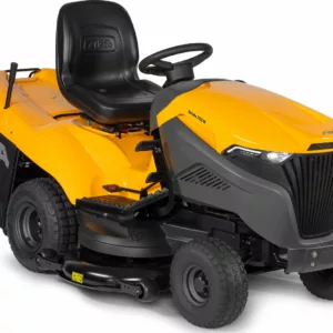Tracteur tondeuse Stiga Estate 7122 W - modèle 2024-Neuf