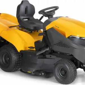 Tracteur tondeuse Stiga Estate 798 - modèle 2025-Neuf