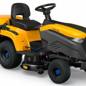 Tracteur tondeuse à batterie Stiga Estate 798e avec batterie 64 Ah et chargeur - modèle 2025-Neuf