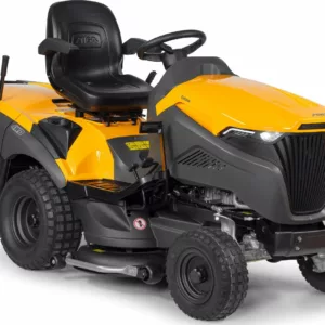 Tracteur tondeuse à quatre roues Stiga Estate 9102 WX avec moteur Honda - modèle 2025-Neuf