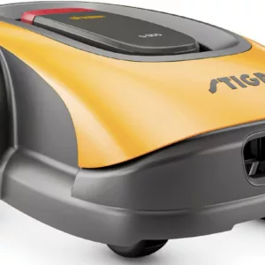 Robot tondeuse Stiga G 600 - modèle 2025-Neuf