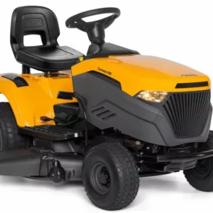 Tracteur tondeuse Stiga Tornado 398 - modèle 2025-Neuf