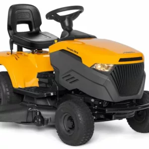Tracteur tondeuse Stiga Tornado 398 M - modèle 2025-Neuf