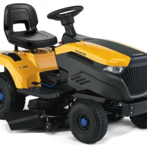 Tracteur tondeuse sans fil Stiga Tornado 598e - modèle 2025-Neuf
