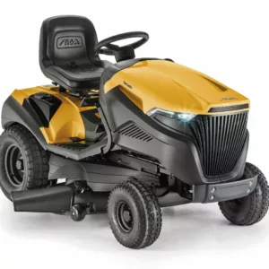 Tracteur tondeuse Stiga Tornado 7108 W Special - modèle 2025-Neuf