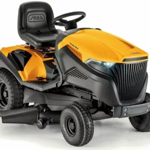 Tracteur tondeuse Stiga Tornado 7108 W - modèle 2025-Neuf