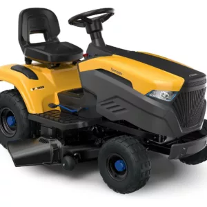 Tracteur tondeuse sans fil Stiga Tornado 7108e - modèle 2025-Neuf